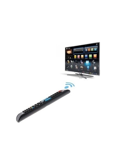 Samsung Uyumlu, Aa59-0582A Smart Led Tv Kumandası