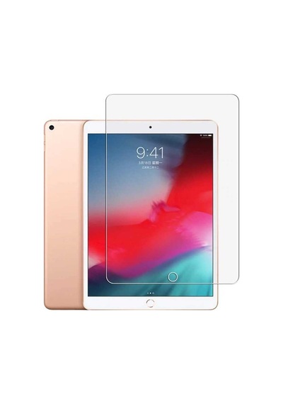 Apple Uyumlu iPad Pro 12.9 2015 Ekran Koruyucu Çizilmeye Dayanıklı Z-tablet-glass