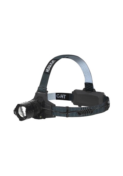 Gt100 Led Şarjlı Kafa Lambası Wt-628 Çok Renkli 20053317
