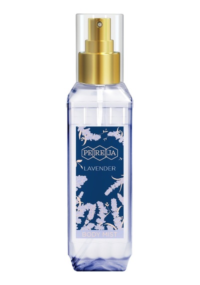 Pereja Lavander Vücut Spreyi 200 ML