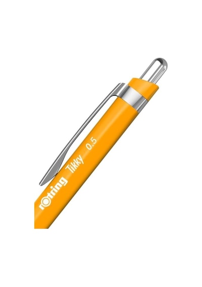 Rotring Tikky Rd Versatil Kalem Mango Turuncu 0.5 Mm -2214583