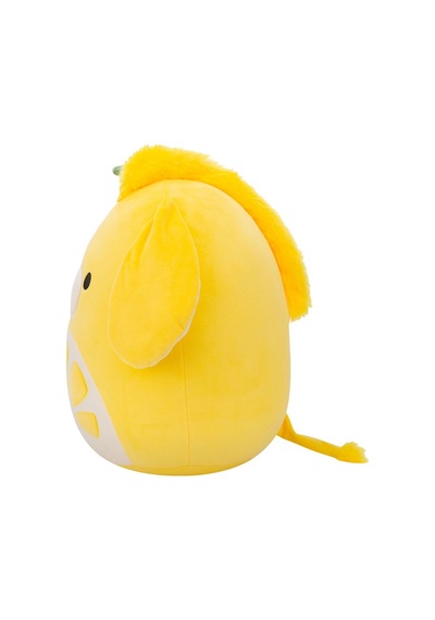 Squishmallows Limon Eşek Clement 30cm Cr07968 Renkli