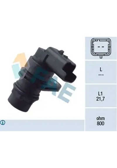 Fae 79257 Krank Sensoru 2529v1 9649191180