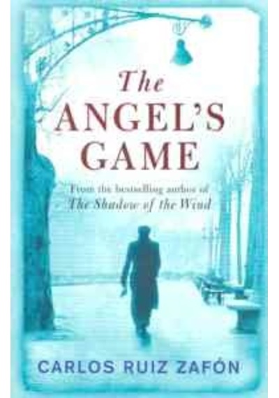 The Angel'S Game