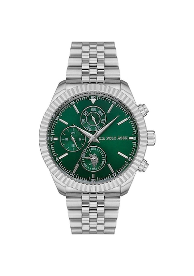 U.s. Polo Assn. Uspa1054b-02 Erkek Kol Saati