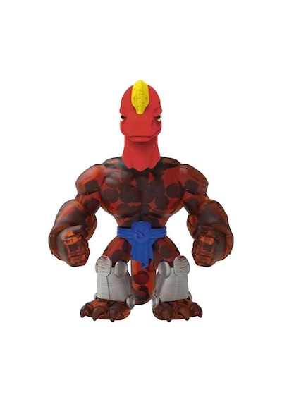 Stretchy Legends Hammer Head