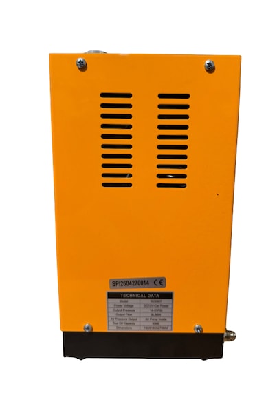 Rico Duman Kaçak Test Cihazı Rc0307