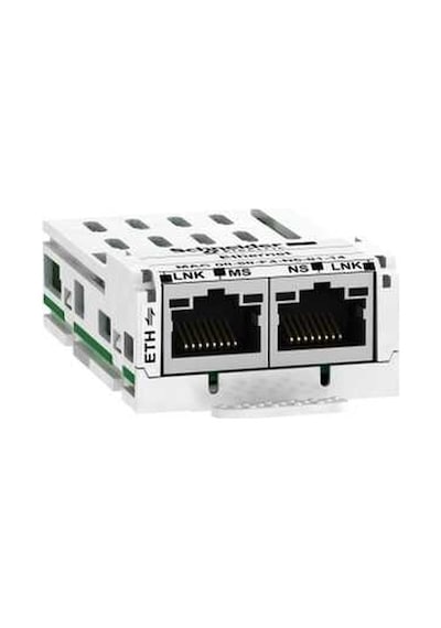 Vw3a3616 - Atv32 Lxm32 Ethernet Ip Card