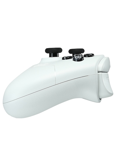 Gulikit Es Pro White Hall Effect Trigger Tmr Manyetik Joystick Bluetooth E-sports Gamepad
