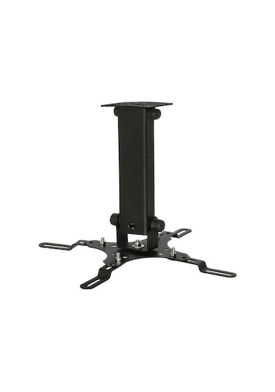 Vontech PR-02 20cm Projeksiyon Tavan Askı Aparatı