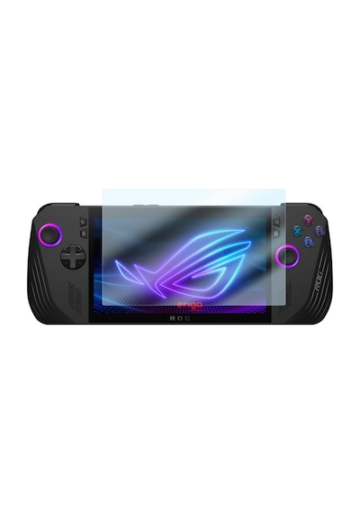 Asus Rog Ally X Nano Ekran Koruyucu Oyun Konsolu 7 İnç Diğer