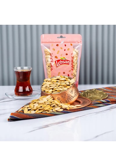 Nevşehir Tuzsuz Kabak Çekirdeği