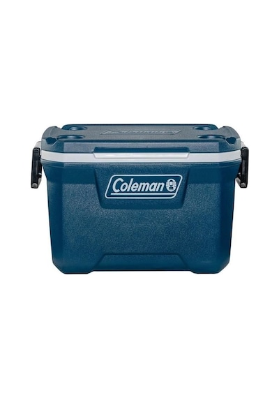 Coleman Xtreme 52 Qt Taşınabilir Soğutucu Bızluk 48 Lt Lacivert