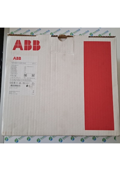 Abb Pse30-600-70 15kw Soft Starter 15,0kw