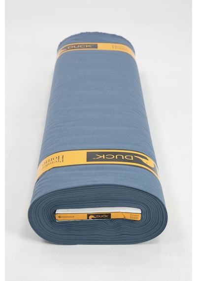 Premier Metrelik Duck Keten Kumaş Su İtici Bez 10 Metre Drm4949 - İndigo