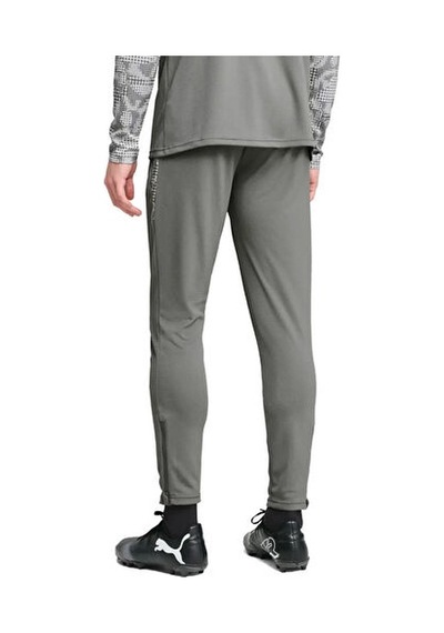 Puma Teamcup Training Pants Erkek Futbol Eşofman Altı 65917513 Gri Gri