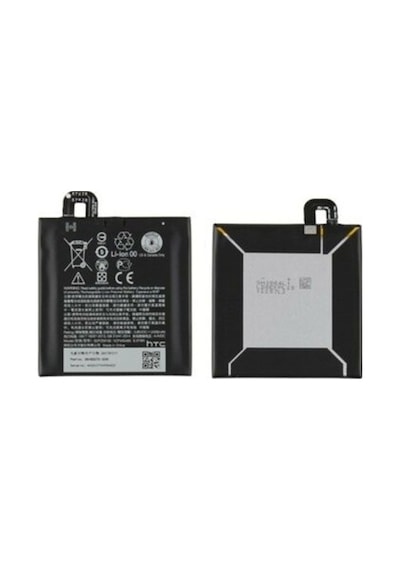 Htc U Play Batarya Pil