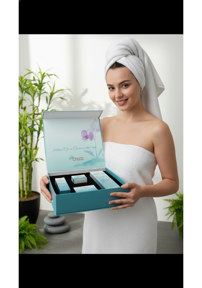 Dr. Akkol Premium Bakım Seti