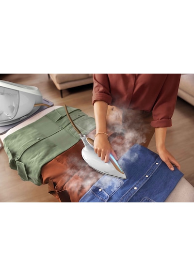 Philips PSG7040/10 PerfectCare 2100 W Buhar Kazanlı Ütü