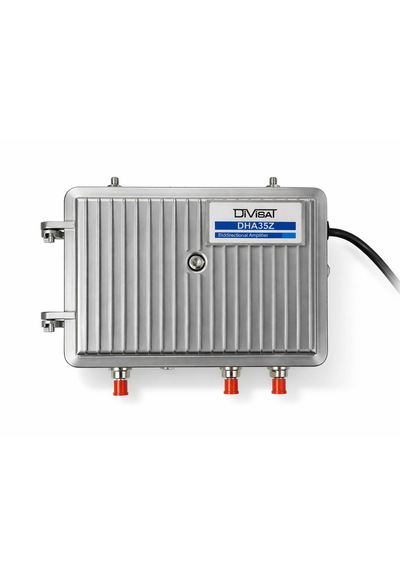 Divisat Dha 35z Hat Yükseltici Amplifier 35db