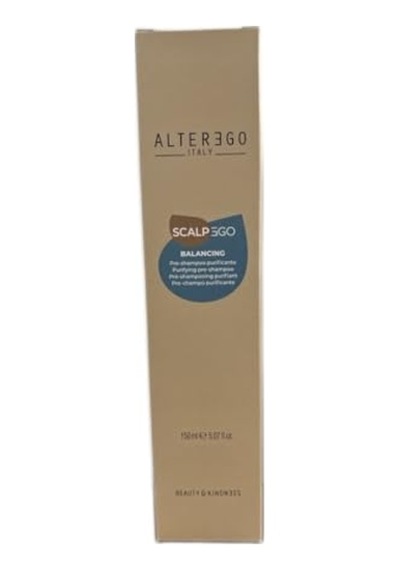 Ego Sprey Hacmi 150 Ml Beyaz