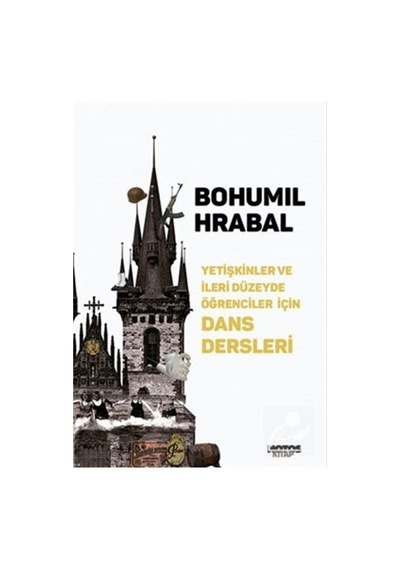 Mercankitap Yetişkinler ve İleri Düzeyde Öğrenciler için Dans Dersleri / B...