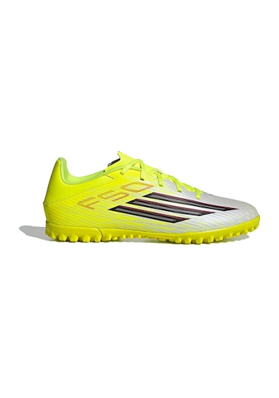 Adidas F50 Club Tf Erkek Sarı Halı Saha Ayakkabısı Jr9051 Sarı