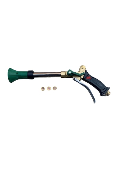 Bartech Tetikli Yüksek Basınçlı İlaçlama Tabancası 30 Cm