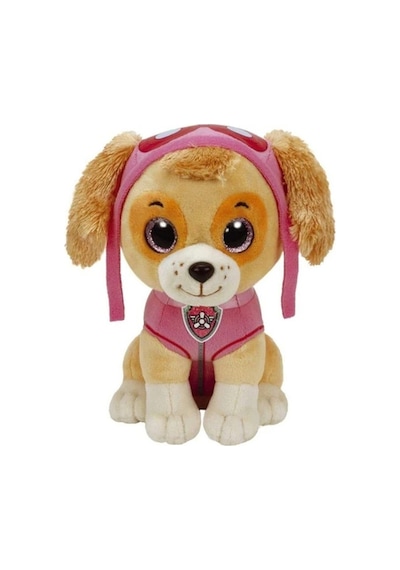 Urbhanna Ty Peluş Ty Skye Paw Patrol Cockapoo Dog Reg 15 Cm