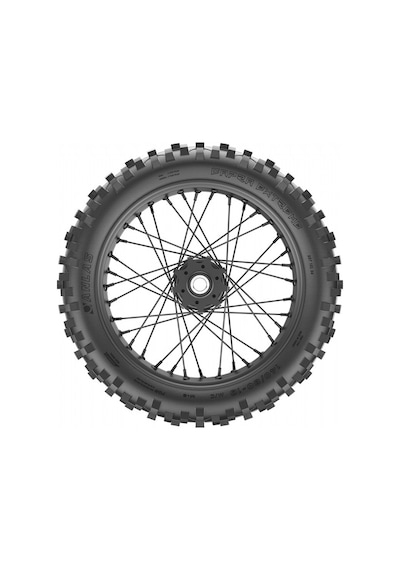 ANLAS CAPRA EXTREME EXTRA SOFT 140/80 - 18 M/C 70R M+S TT