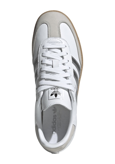 adidas Samba Og Kadın Spor Ayakkabı Jı2725 Beyaz