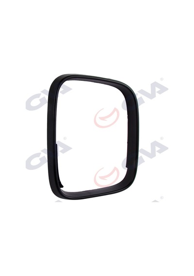 Ayna - 499 - Kapak Çerçevesi Sağ Vw - Almparca - T5 04