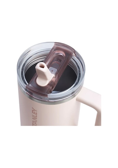 Stanley The Quencher Protour Flip Straw Tumbler 1.18l Pipetli Termos 10-21126-0123 Pembe