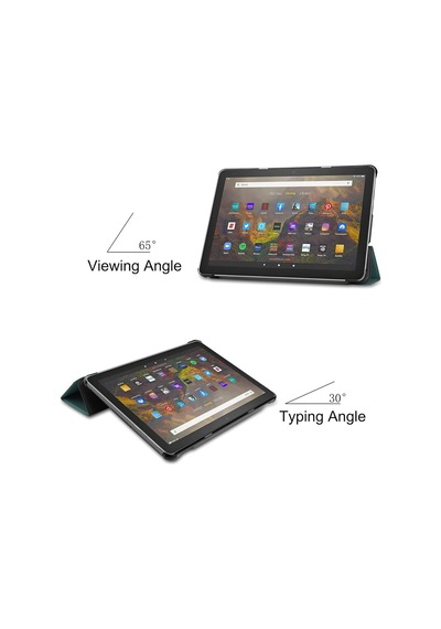 Xiaomi Pad 6 11 Inç 2023 Uyumlu Kılıf Kapaklı Ince Tasarım Uyku Modlu Smart Akıllı Kılıf