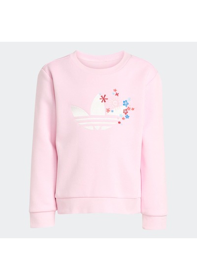 Adidas Originals X Liberty London Çocuk 2'li Takım Kd1750 Çok Renkli