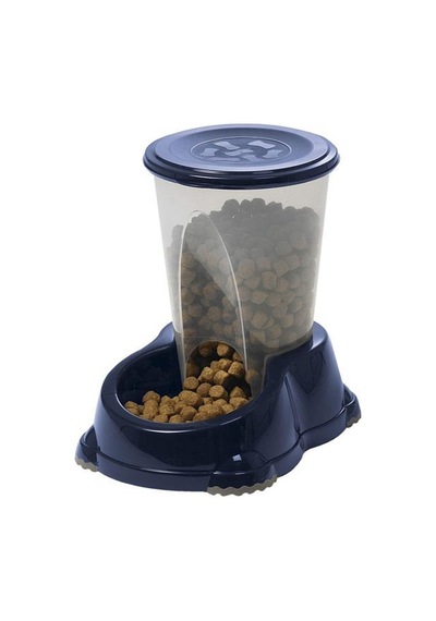 Moderna Smart Hazneli Kedi Mama Kabı 1500 ML