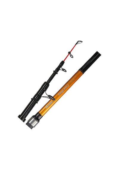 Okuma Fına Pro Tele Surf 390Cm Surf Kamışı