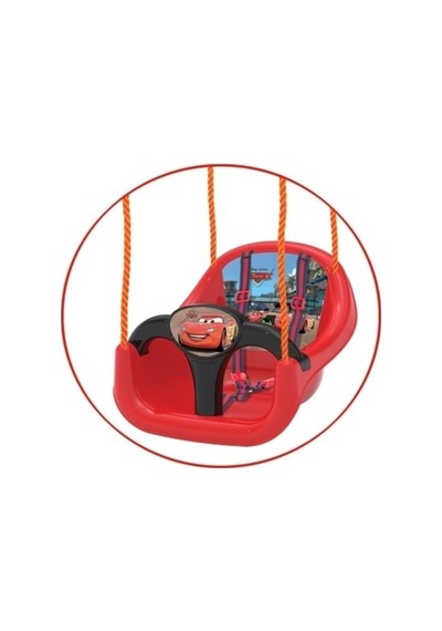 Cars Salıncak