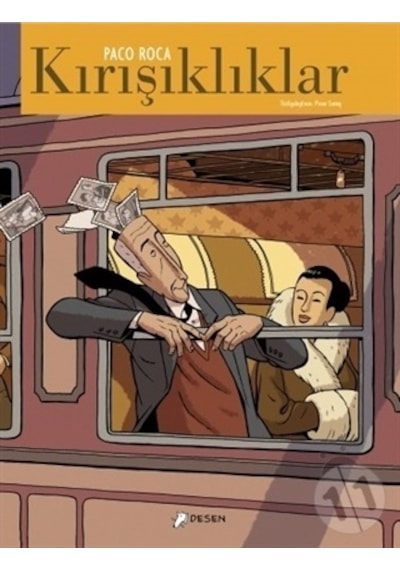 Kırışıklıklar