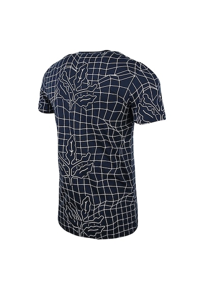 Fenerium Erkek Trend Palamut Pattern Tshırt Fb Laci Yeni