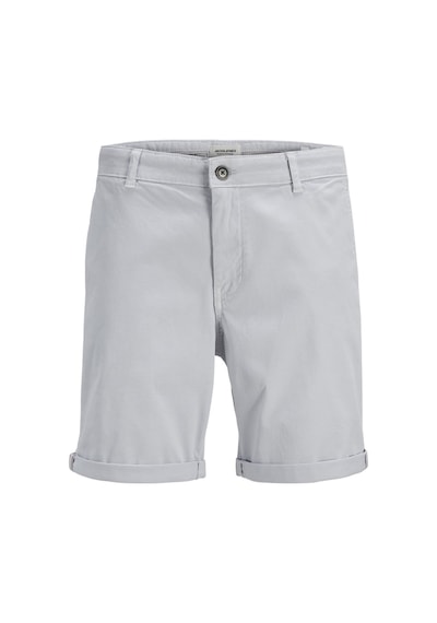 Jack & Jones Jpstmarco Arthur Chino Şort 12272886 Gri