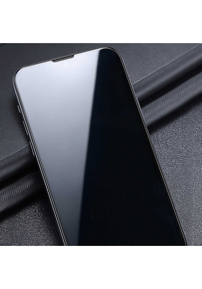 Noktaks - Apple Uyumlu iPhone 16e - Ekran Koruyucu Davin Seramik Ekran Koruyucu T36228