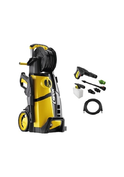Lavor LVR4 160 Yüksek Basınçlı Soğuk Yıkama Makinası