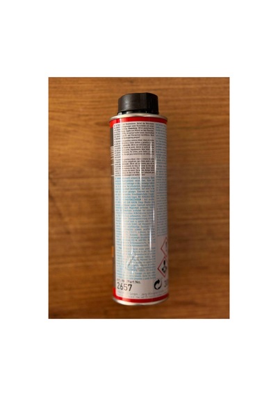 Engine Flush Plus- Motor İçi Temizleyici 300 Ml 2657