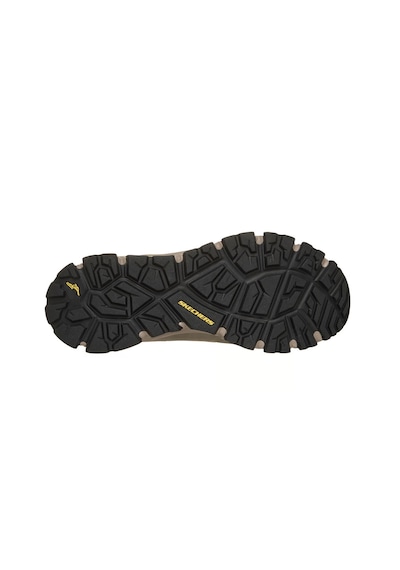 Skechers Torson Callister Erkek Bot 205633-cmnt Bej