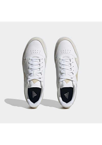 Adidas Kantana Unisex Beyaz Günlük Spor Ayakkabı - If5384 Beyaz