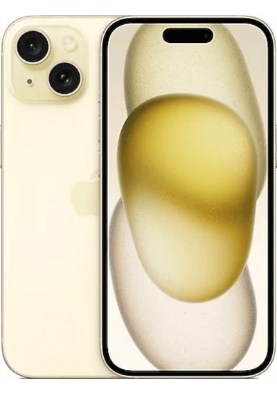 Yenilenmiş Iphone 15 128 GB B Kalite Yeşil