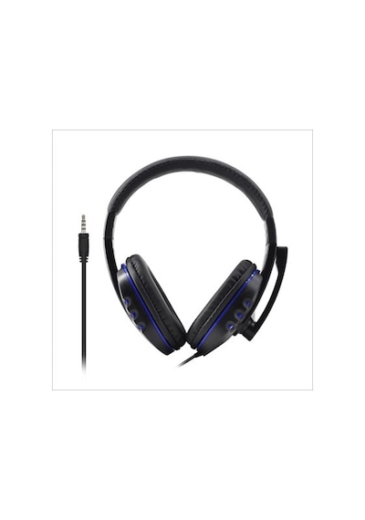 Dobe Mikrofonlu Kulaklık (Sony PS4/Xbox One/Switch/Pc Uyumlu)