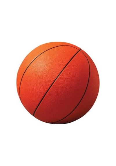 Basket Bol Topu No 5