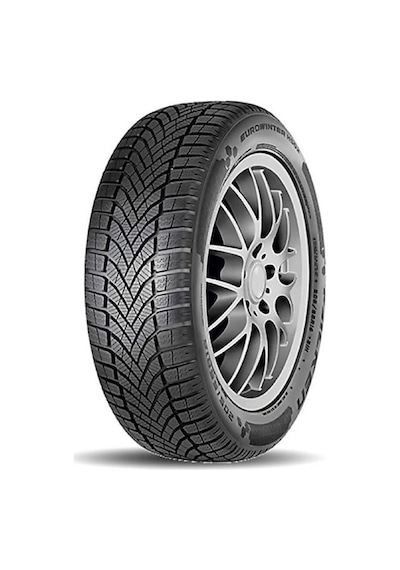 Falken 185/65 R15 TL 88T Eurowınter Hs02 Kış Lastiği 2024
